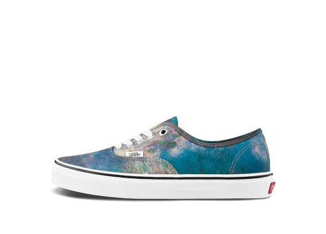 Vans MoMA x Authentic (VN0A2Z5I18H) bunt