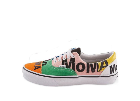 Vans MoMA x Era (VN0A4BV400H) bunt