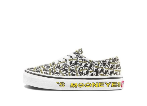 Vans Mooneyes x Authentic (VN0A3UIVYB2) bunt