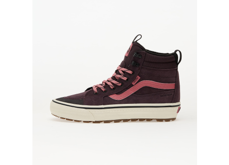 Vans MTE Sk8 Hi Waterproof Insulated Port (VN000DAQ02Y1) lila
