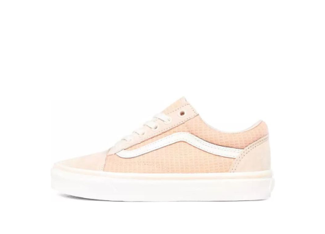 Vans Multi Woven Old Skool (VN0A4U3BXF4) beige