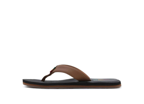 Vans Nexpa Synthetic (VN0A347QQ3Z) braun