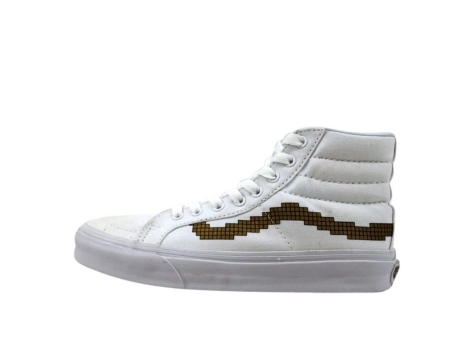 Vans Nintendo x Sk8 Hi Slim (VN00018IJUZ) weiss