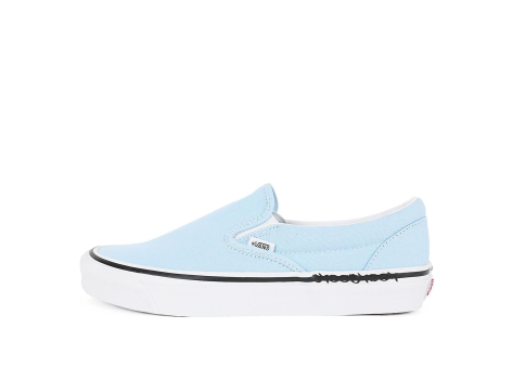 Vans Noon Goons Slip On 98 DX Classic x (VN0A3JEXZKS) blau