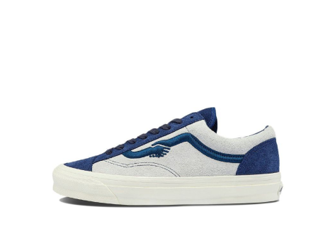 Vans Notre x OG Style 36 LX (VN0A4BVEBLU) blau