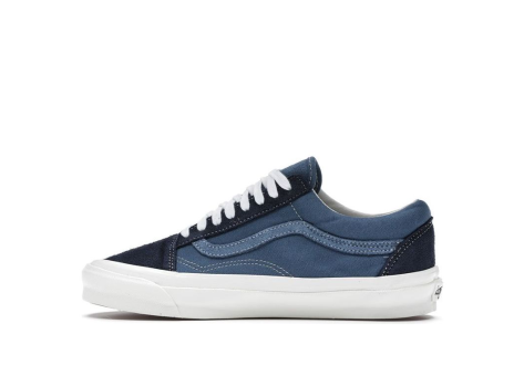Vans Notre x Vault OG Old Skool LX Blue (VN0A4P3X2HZ) bunt