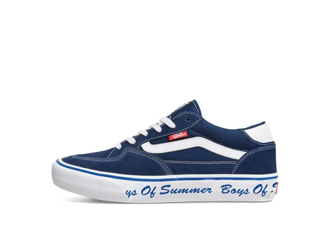 Vans of Summer x Rowan Pro (VN0A5HF23IN) blau