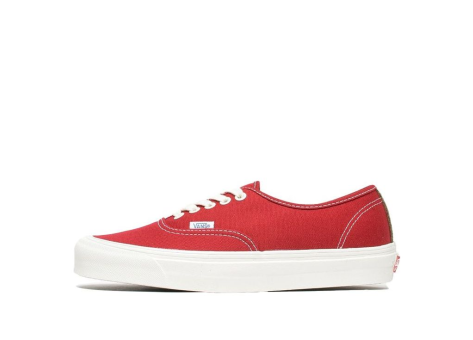 Vans OG Authentic LX (VN000UDDIAU) rot