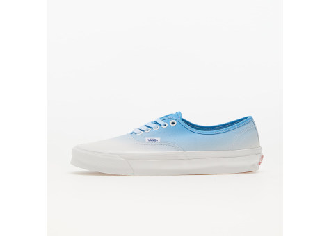 Vans OG Authentic LX (VN0A4BV9B4P1) blau