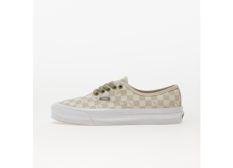 Vans OG Authentic LX (VN0A5FBDSAN1) braun