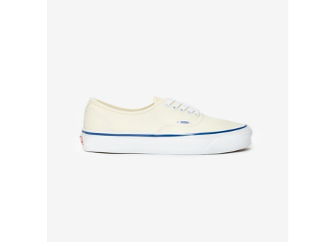 Vans Og Authentic Lx (VN0A4BV90RD) weiss