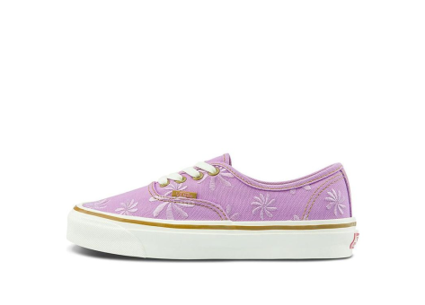 Vans Og Authentic Lx (VN0A4BV94IJ) lila