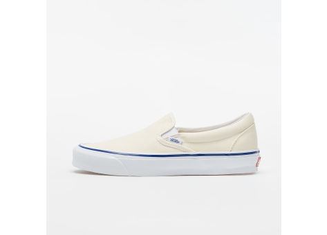 Vans og classic slip hotsell on lx