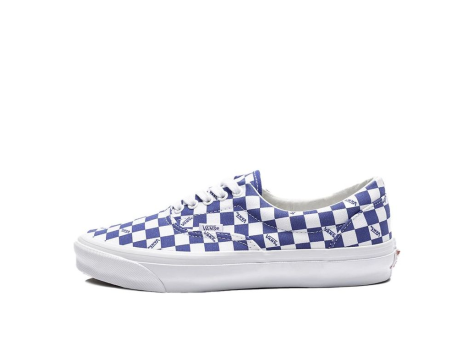 Vans OG Era LX Checkerboard Logo (VN0A3CXN9U9) bunt