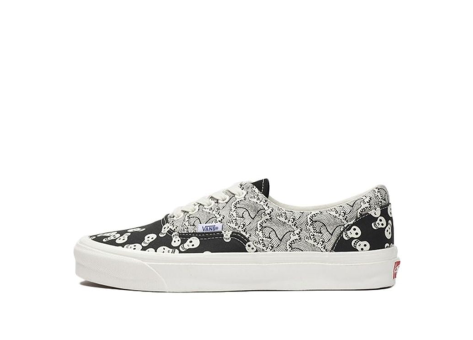 Vans OG Era LX Skull Print (VN0A4BVAIOL) bunt