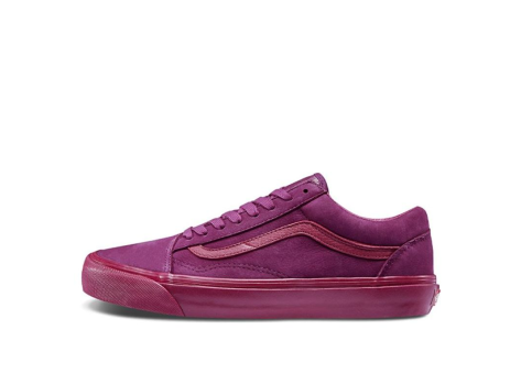 Vans OG Old Skool LX Raspberry (VN0A4P3XTLW) lila