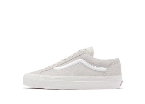 Vans OG Style 36 LX Marshmallow (VN0A4BVEQJM) weiss