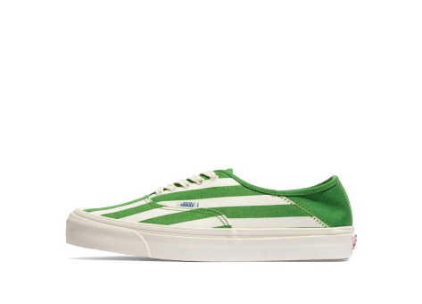 Vans OG Style 43 LX Pinstripe Lime (VN0A3DPBVQX) bunt