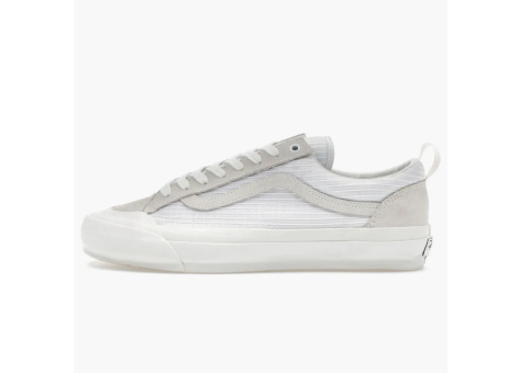 Vans END. x Parachute LX Old Skool 136 (VN000SHM07F) weiss