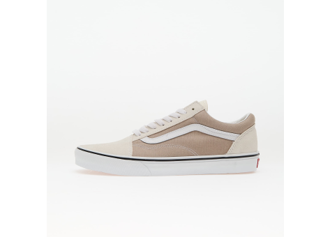 Vans Old Skool (VN000D6W7D61) beige