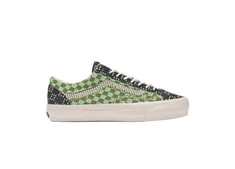 Vans Old Skool 36 Engineered Knit (VN000D51E06) bunt