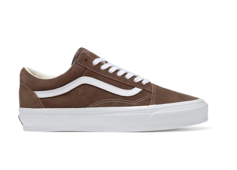 Vans Premium Old Skool 36 (VN000CXUDMV) braun