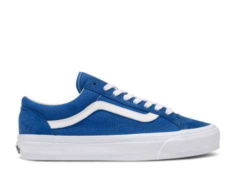 Vans Old Skool 36 (VN000S52Y6Z) blau