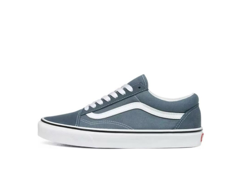 Vans Old Skool Blue Mirage (VN0A4U3BX17) blau