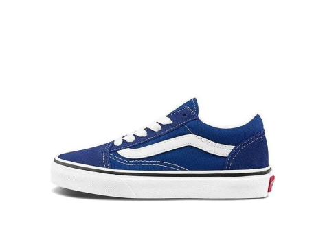 Vans Old Skool Blue (VN0A4BUU2JO) blau