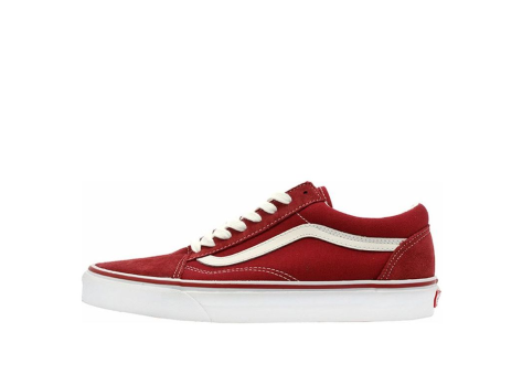 Vans Old Skool Brick (VN000VOKDIC) rot