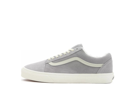 Vans Old Skool Buty (VN0005UA6J6) grau