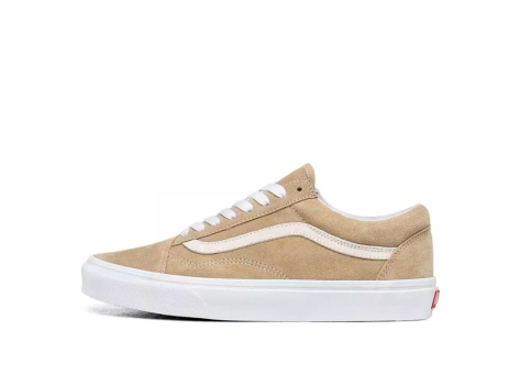 Vans Old Skool (VN0A4U3BXF8) beige
