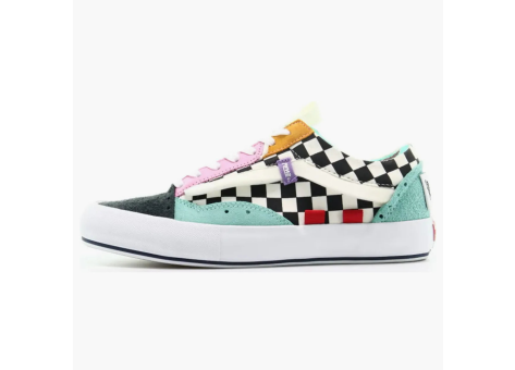Vans Old Skool Cap Holiday (VN0A45K1VZV1) bunt