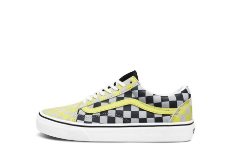 Vans Old Skool Checkerboard (VN0A4U3BXF9) bunt