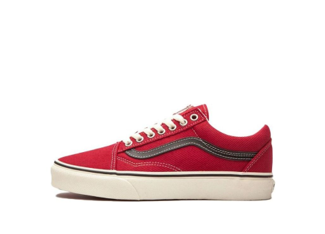 Vans Old Skool (VN0A4BV521J) rot