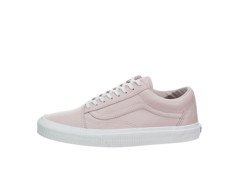Vans Old Skool Embossed Sidewall Sepia Rose (VN0A38G1ODZ) pink