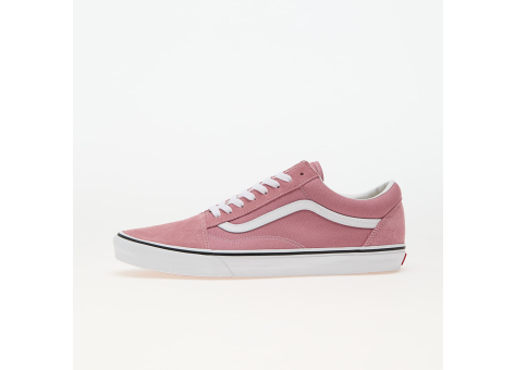 Vans Old Skool Color Theory Foxglove (VN000CT8C3S1) pink