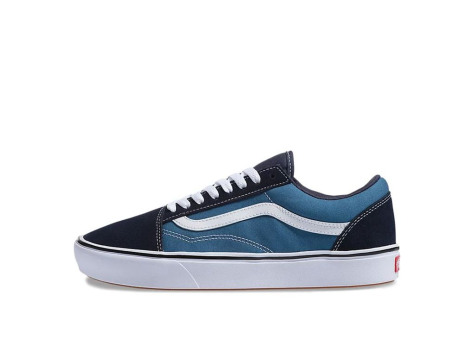 Vans Old Skool ComfyCush (VN0A3WMAVNT) bunt