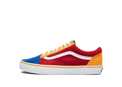 Vans Old Skool (VN0A4BV500Y) bunt
