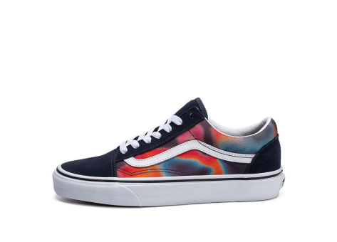 Vans Old Skool Dark Aura (VN0A4U3BWN0) bunt