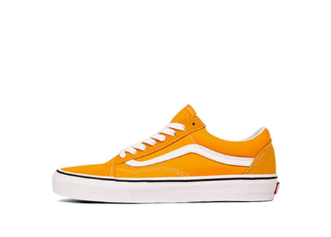 Vans Old Skool Dark Cheddar (VN0A38G1UKU) orange