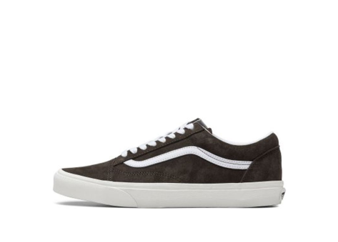 Vans Old Skool Dark (VN0A5JMI8DB) schwarz