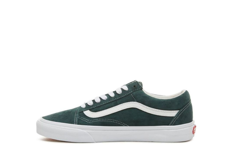 Vans Old Skool Darkest Spruce (VN0A38G1U5J) grün