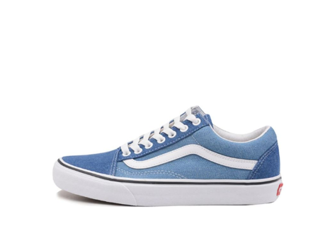 Vans Old Skool Denim 2 Tone (VN0A38G1Q69) blau