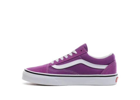 Vans Old Skool Dewberry (VN0A4BV58ZP) lila