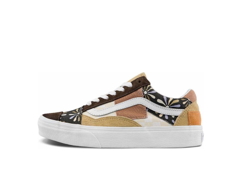 Vans Old Skool Divine (VN0A7Q4PAS0) bunt