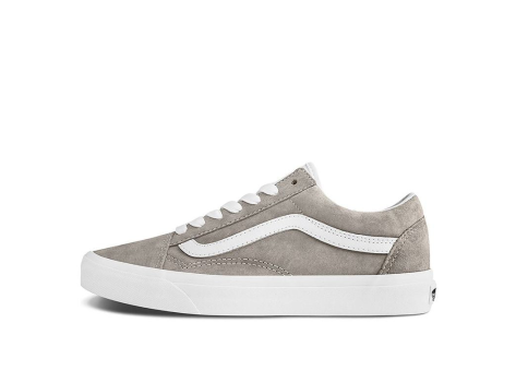 Vans Old Skool Drizzle (VN0A4BV518P) grau