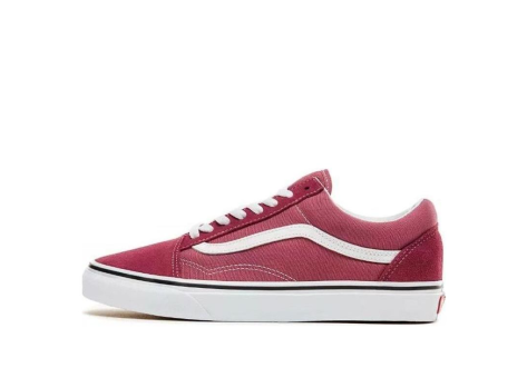 Vans Old Skool (VN0A38G1U64) rot
