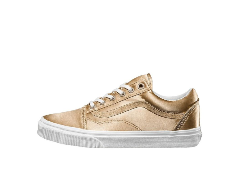 Vans Old Skool DX California Souvenir (VN0A38G3QWC) gold