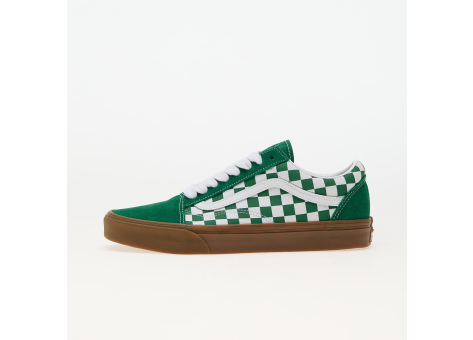 Vans Old Skool (VN0A2Z42CX21) grün